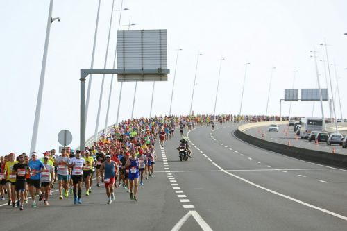 Foto offerta MARATONA DI LISBONA | 42K,21K,8K, immagini dell'offerta MARATONA DI LISBONA | 42K,21K,8K di Ovunque viaggi.